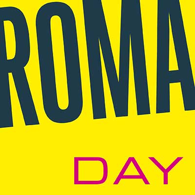 RomaDay