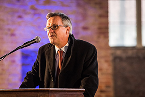  © Stiftung Denkmal, Foto: Marko Priske